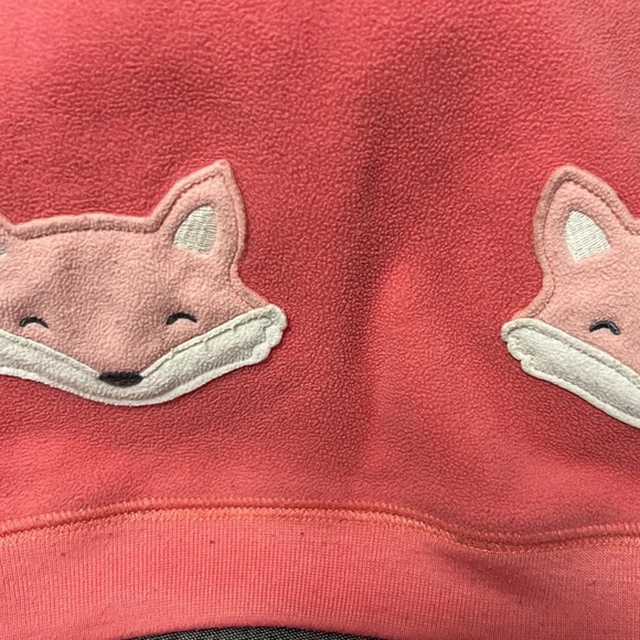 🍭3/$20🍭 CHILD OF MINE Sweater🦊 - Picture 4 of 4